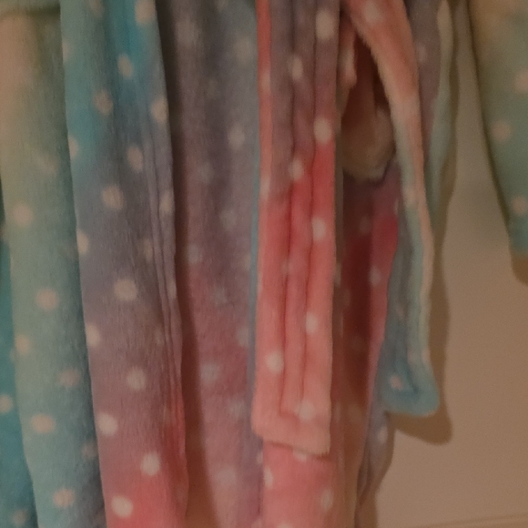 Gils' Bath Robe - Picture 4 of 11